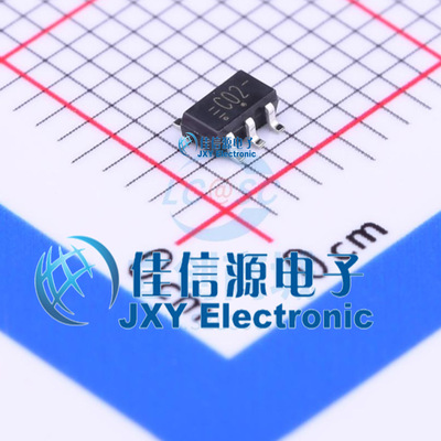 逻辑门     74AHCT1G02GV,125  Nexperia(安世)  SOT-753