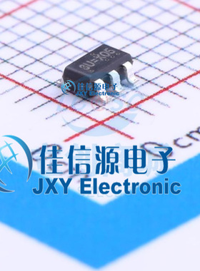 AC-DC控制器和稳压器  RT7738GNGE  RICHTEK(台湾立锜)  SOT-23-6