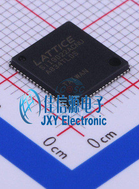 SII9022ACNU  LATTICE(莱迪斯)  QFN-72