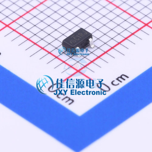 线性稳压器ME6203A33M3G南京微盟