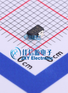 IFX20001MB V50  Infineon(英飞凌)  PG-SCT595-5