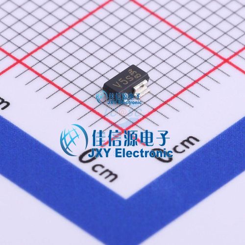 IFX20001MB V50  Infineon(英飞凌)  PG-SCT595-5