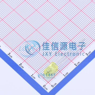 红外发射管   HIR333-A(T)  EVERLIGHT(亿光)  插件,D=5mm