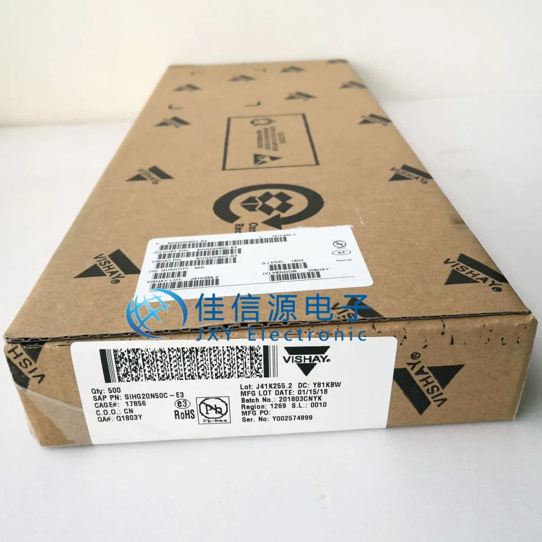 功率电感 IHLP2525CZER6R8M8A VISHAY(威世) SMD 6.8uH±20%