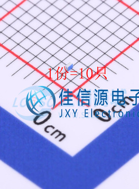 贴片电感 LQP03HQ3N9B02D 0201 3.9nH 500mA（10只）
