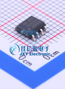 OPA2107AU  TI()  SOIC-8 150mil