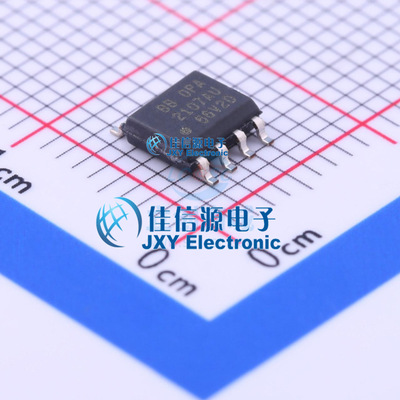 OPA2107AU  TI()  SOIC-8 150mil