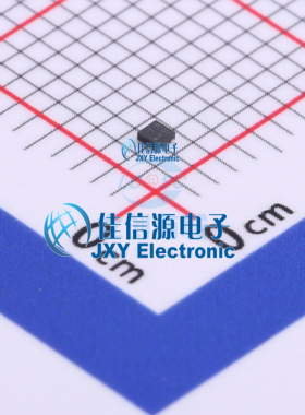 VRH1802LVX  AnaSem(安纳森)  SDFN-4