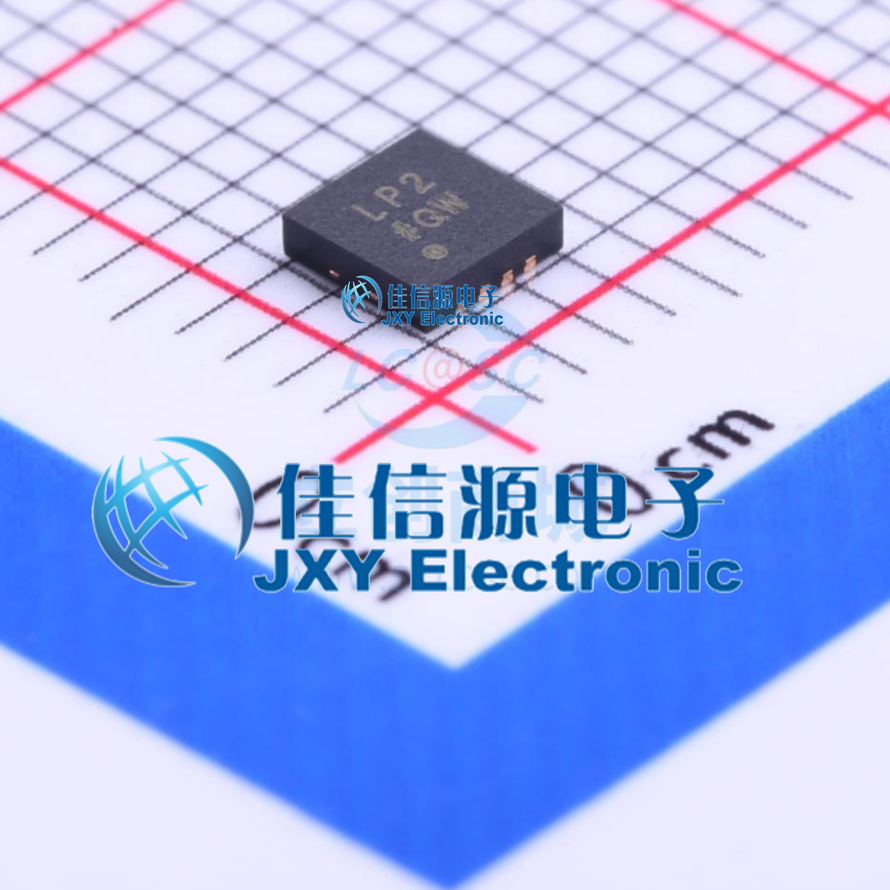 线性稳压器ADM7172ACPZADI6.5V2A