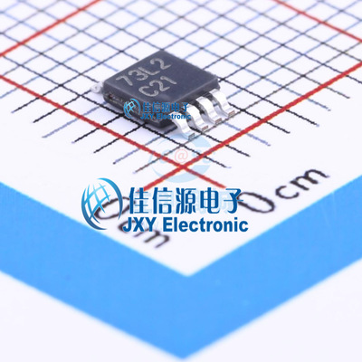 LMC6772AIMM/NOPB  TI()  MSOP-8