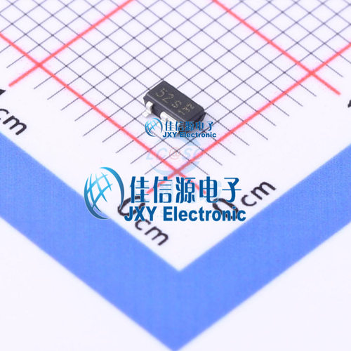 TLE4250-2G  Infineon(英飞凌)  PG-SCT595-5
