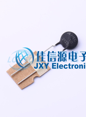 NTC热敏电阻    B57235S0100M000  插件 P=5mm  10kΩ