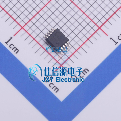 FSUSB20MUX  ON(安森美)  MSOP-10