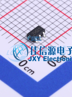 数字晶体管     PIMC31,115  Nexperia(安世)  SOT-457