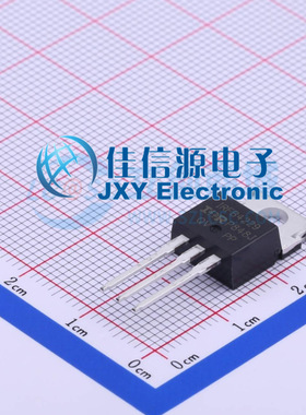 场效应管(MOSFET)     IRFB4229PBF  TO-220