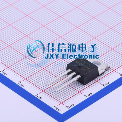 场效应管(MOSFET)     IRFB4229PBF  TO-220