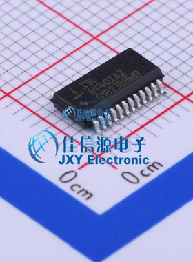DC-DC控制芯片  ISL6440IAZ-TK  RENESAS(瑞萨)/IDT  QSOP-24