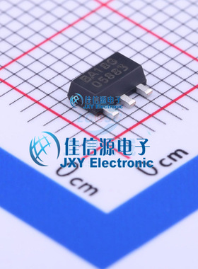 AIC1722A-18GXTTR  AIC(沛亨半导体)  SOT-89(SOT-89-3)