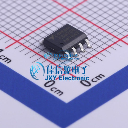 监控和复位芯片   CBM706AS8  Corebai(芯佰微)  SOIC-8