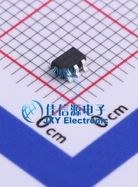 电池管理 LP4063B5F 微源半导体 SOT-23-5 全新原装4063 充电IC