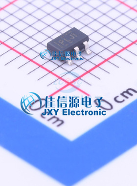 功率电子开关   TPS2051BDBVT  TI()  SOT-23-5