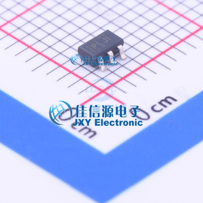 功率电子开关   TPS2051BDBVT  TI()  SOT-23-5