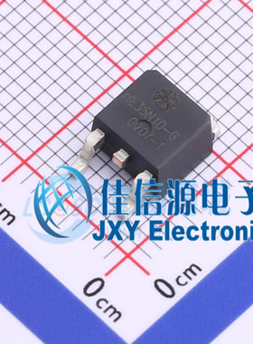 场效应管(MOSFET)    ME35N10-G  MATSUKI(松木)  TO-252-2