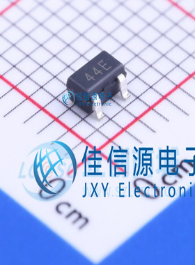 霍尔传感器     OH44E-S  南京欧卓   SOT-23