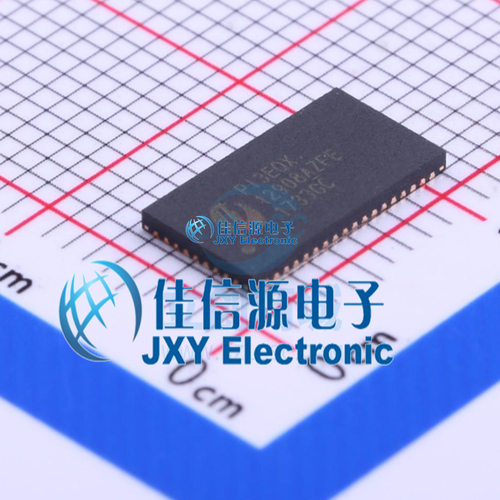 PI3EQX12908AZFE  DIODES(美台)  TQFN-54