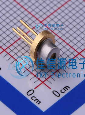 光耦 激光二极管 GH04580A2GX  SHARP(夏普) DIP-3