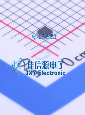 线性稳压器(LDO)  NCP152MX180280TCG  onsemi(安森美)  XDFN-6