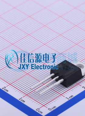 场效应管(MOSFET)     IPP057N08N3 G   TO-220