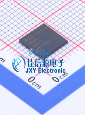 ADF7021-NBCPZ-RL  ADI(亚德诺)/LINEAR  LFCSP-48