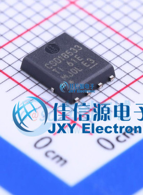 场效应管     CSD18533Q5A  TI(德州仪器)  VSONP-8