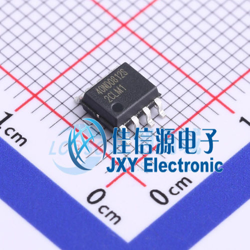 场效应管    NCE40ND0812S  NCE(无锡新洁能)  SOP-8