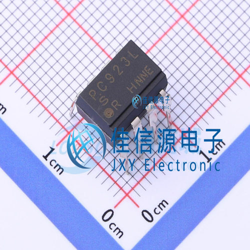 光耦 PC923LRNSZ0F SHARP(夏普) DIP-8 全新原装