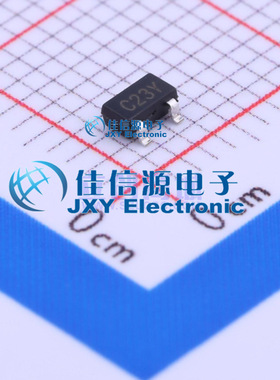 监控和复位芯片   SSP61CC2202MR  Siproin(上海矽朋)  SOT-23-3