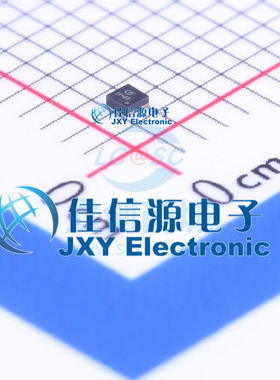 监控和复位芯片   TPS3839G33DQNR  TI()  X2SON-4