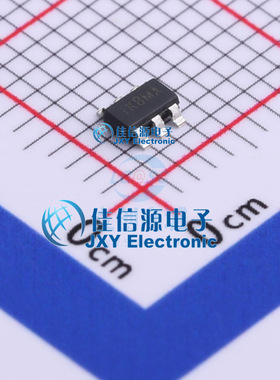 电源模块    SY8511ADC  silergy(矽力杰)  SOT-23-6