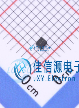 霍尔传感器     DRV5032FADMRR  TI()   SON-4-EP