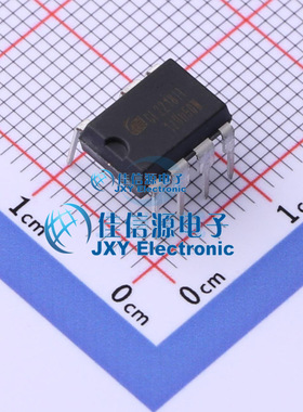 AC-DC控制器和稳压器  CL2218IL  CHIPLINK(芯联)  DIP7