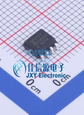 OP2177ARZ  ADI(亚德诺)/LINEAR  SOIC-8