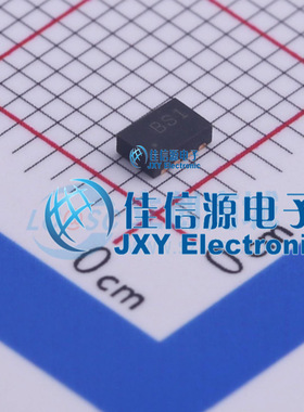 三极管(BJT)   ZXTNS618MCTA  DIODES(美台)   DFN-8-EP