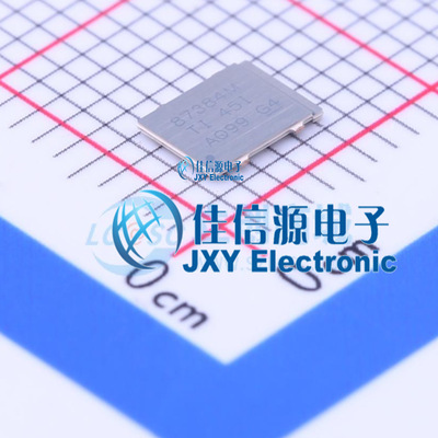 场效应管(MOSFET)      CSD87384MT  TI(德州仪器)  PTAB-5