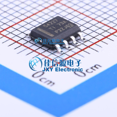 DC-DC电源芯片  TPS54227DDAR  TI()  HSOP-8