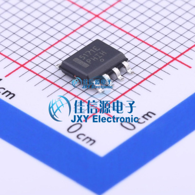 DC-DC电源芯片  CS5171EDR8G  onsemi(安森美)  SOIC-8