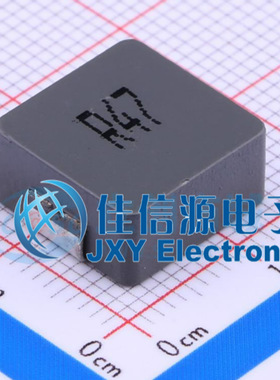 奇力新功率电感 MHCB12065-R47M-C1 SMD 470nH ±20% 41A