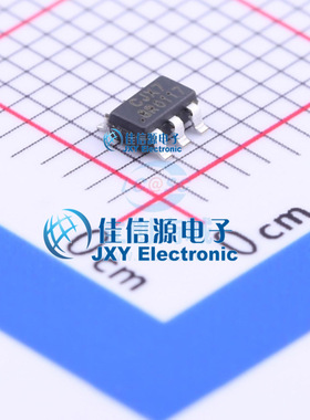 DC-DC电源芯片  BL9352A  BL(上海贝岭)  SOT-23-6L