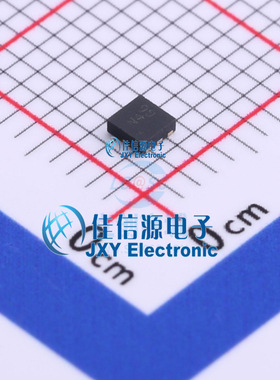 场效应管    DMN2015UFDE-7  DIODES(美台)  UDFN2020-6-EP