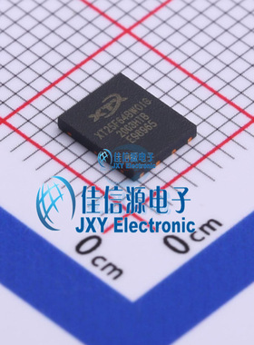 XT25F64BWOIGT-S  XTX(芯天下)  WSON8-6x5mm